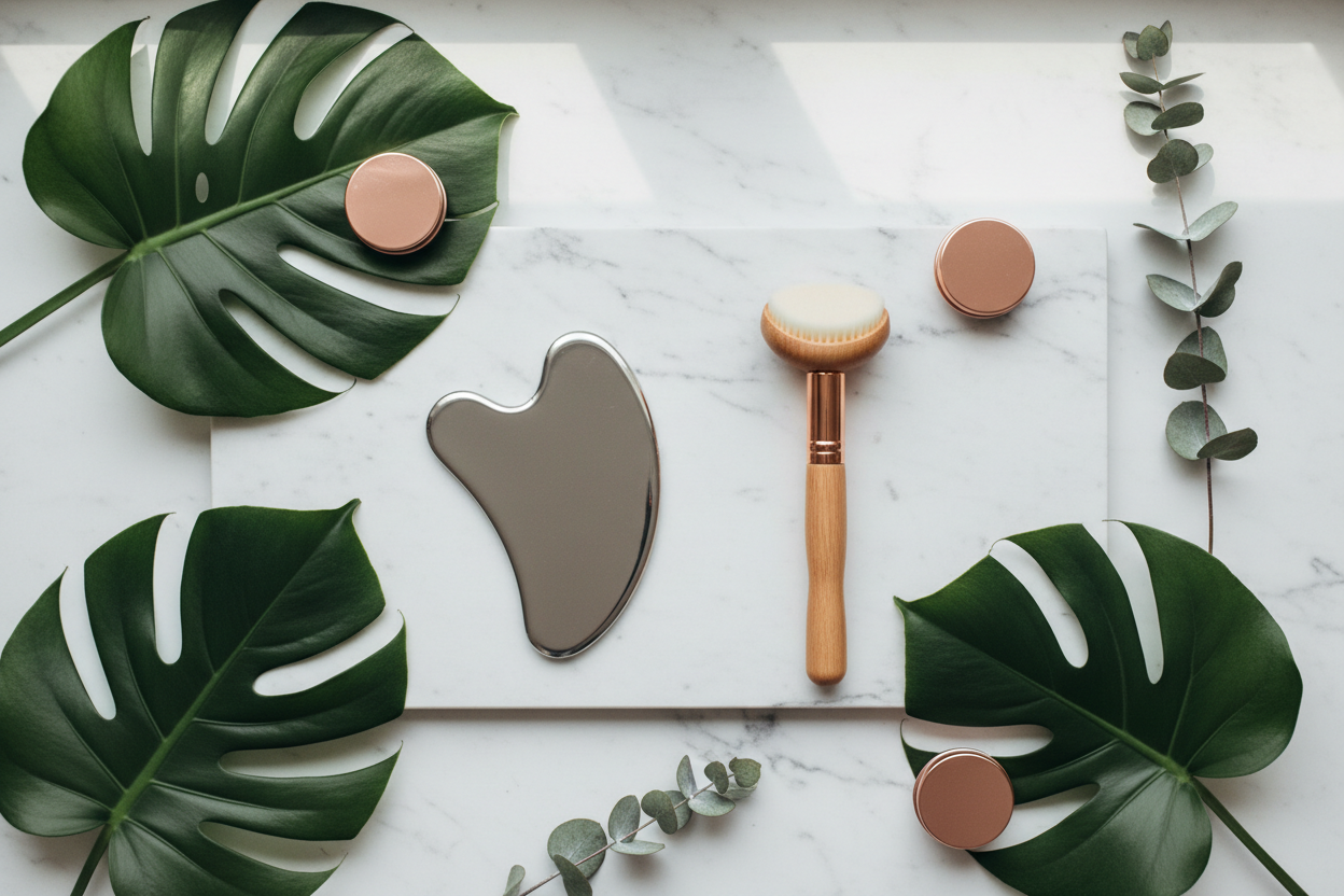 🌿 Cuidado Facial & Corporal