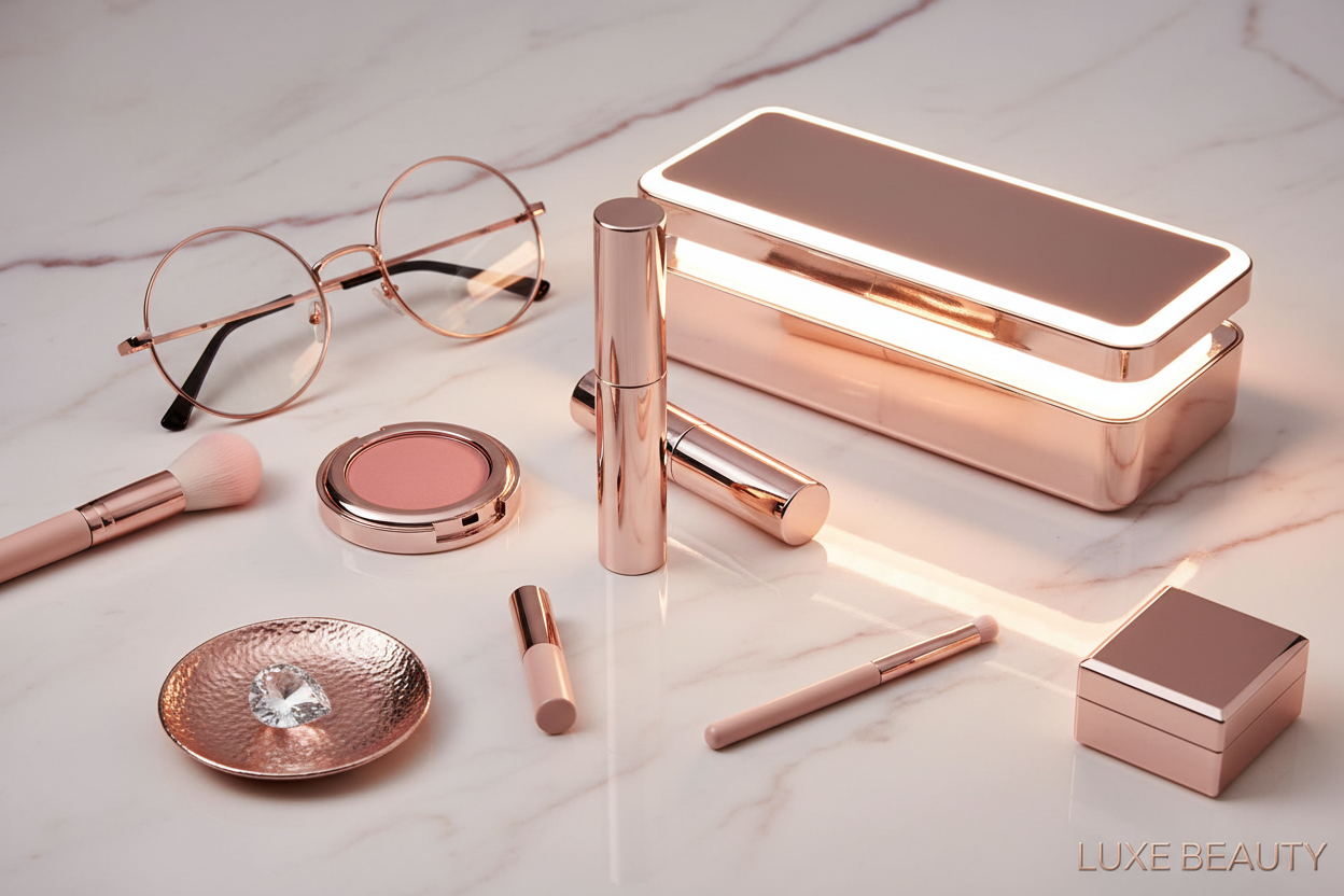 💄 Maquillaje