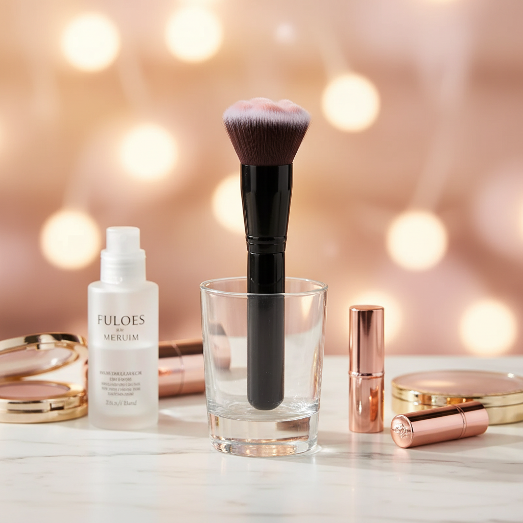Brocha Vanity