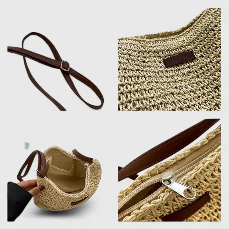 Bolso KATO Elegante y Práctico