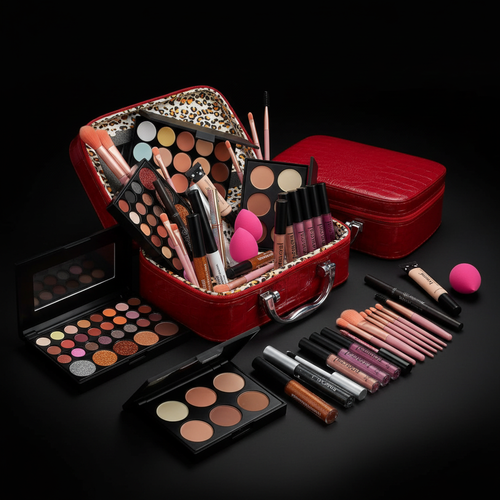 Kit Beauty Luxury 1