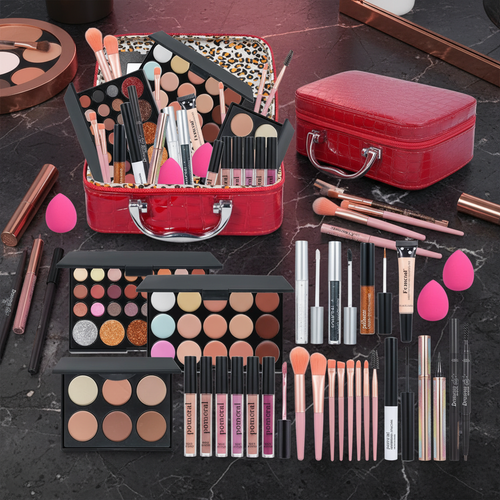 Kit Beauty Luxury 2