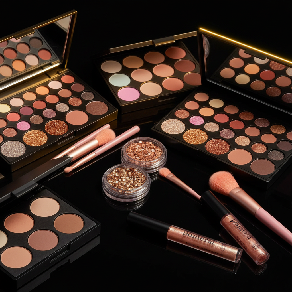 Kit Beauty Luxury 5