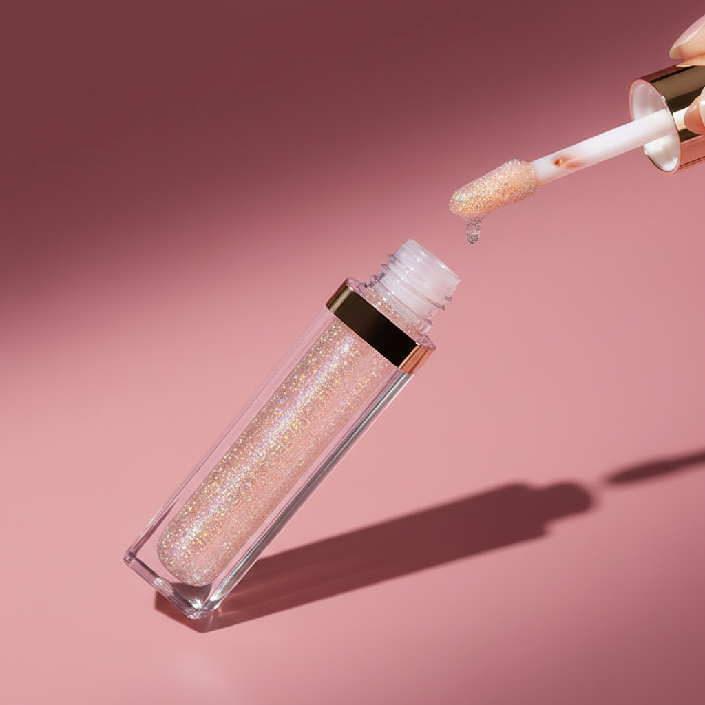 Brillo Labial Diamante