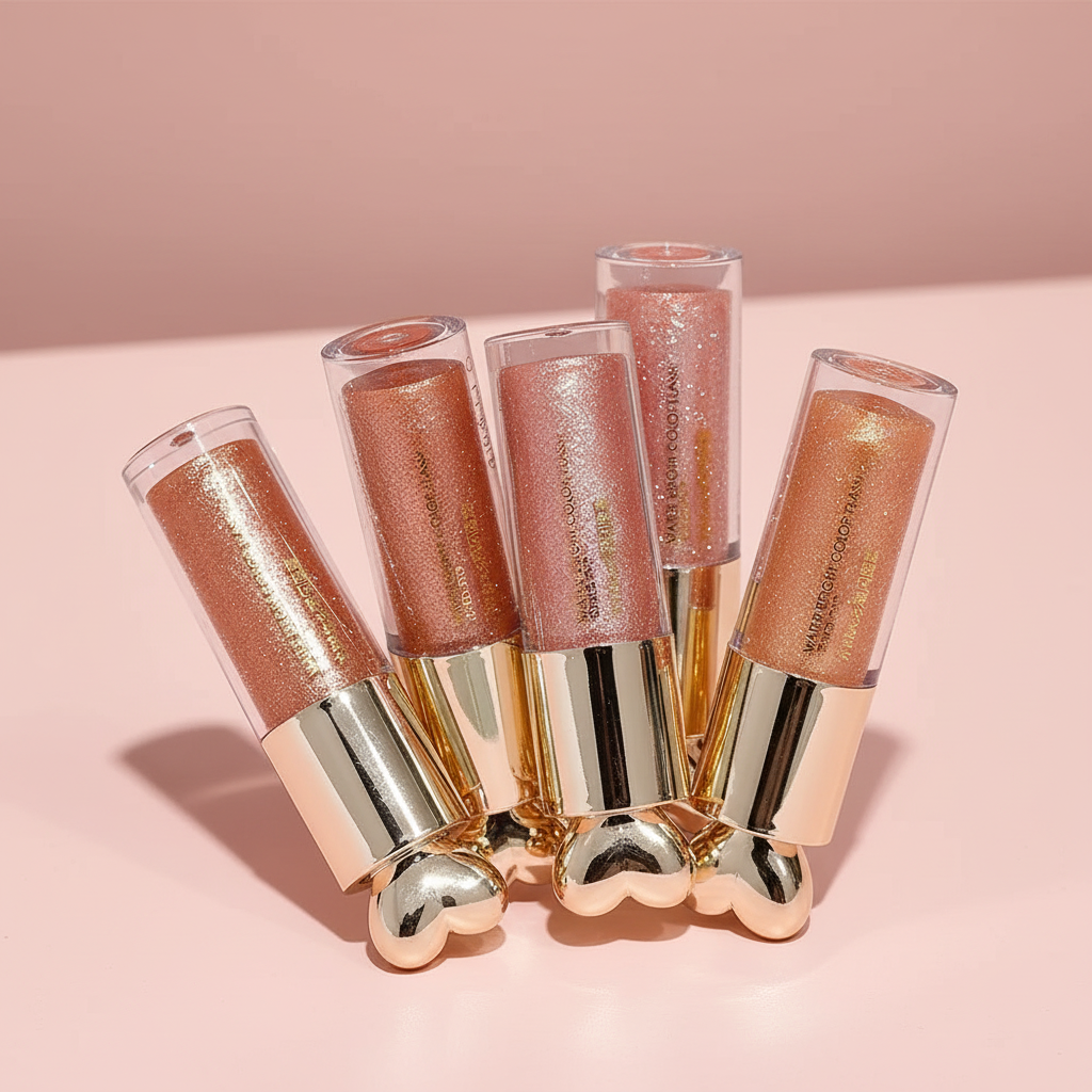 Brillo Labial Diamante