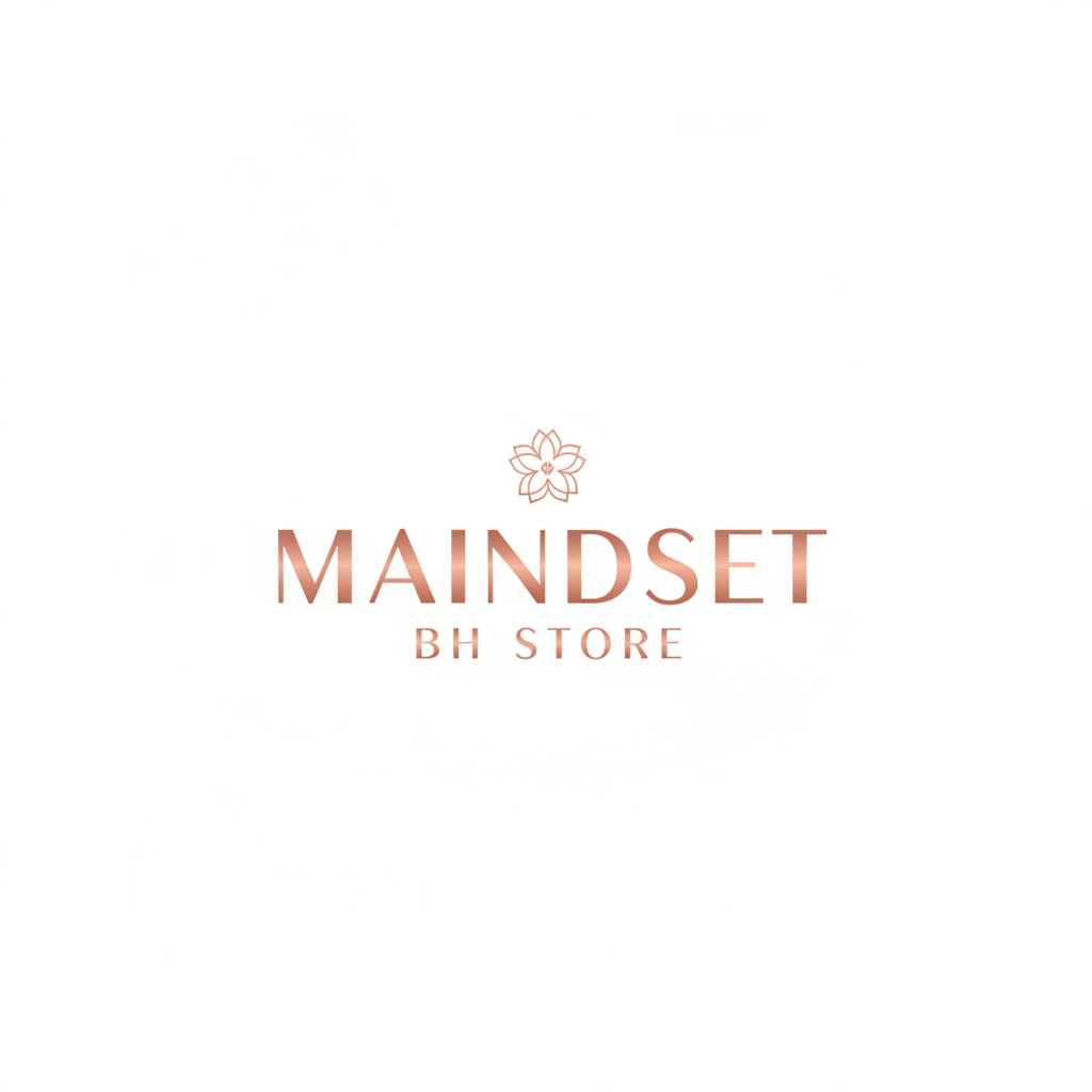 Logo Maindset BH Store