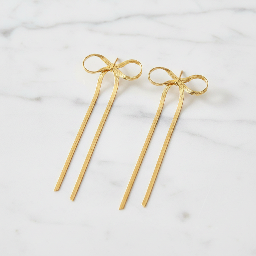Pendientes Elegancia Radiante