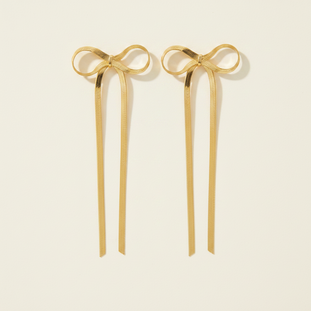 Pendientes Elegancia Radiante